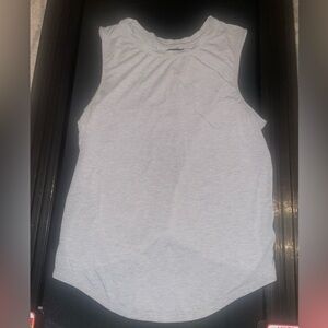 Prana Women sleeveless tank shirt Sz. Small